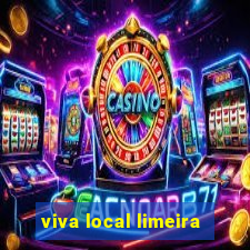 viva local limeira